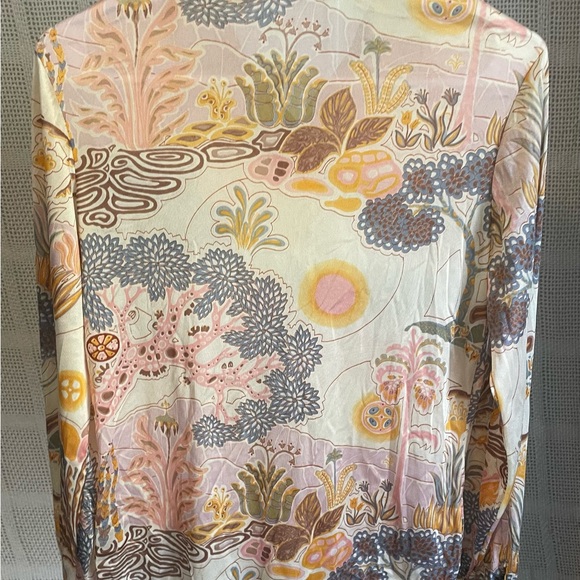 Vintage Reitmans blouse - Picture 2 of 4